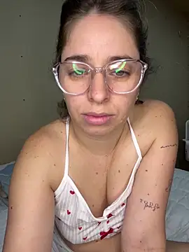 soyanahiiのウェブカメラショー