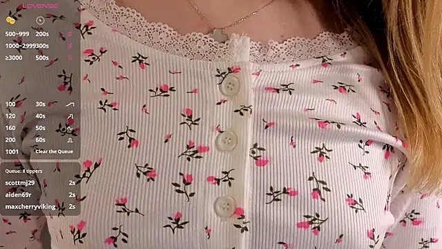 JeanaTownsend live XXX chat