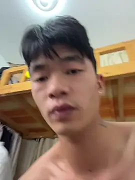 NV-1 Pertunjukan Webcam