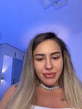 Chat XXX Live BarbieDoll13