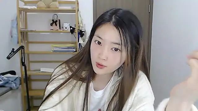 Mimi-cnbabyn Live XXX chat