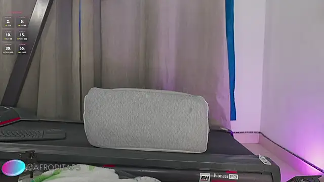 afroditaP_のライブXXXチャット