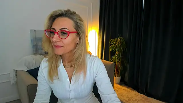 Živý XXX chat MuseOfStage