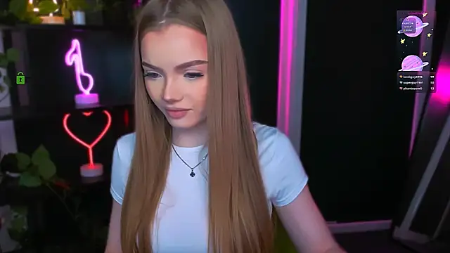 maddy_moah's Live XXX Chat