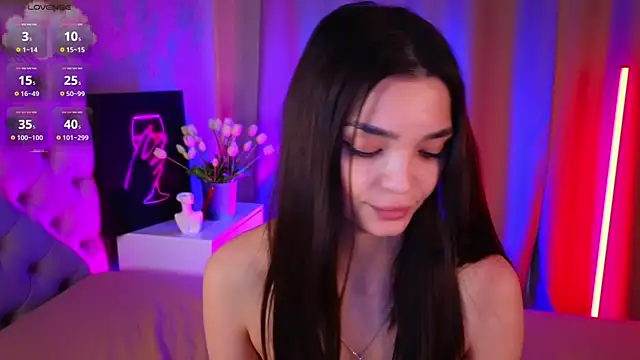 MarciaMarshall Chat XXX in diretta