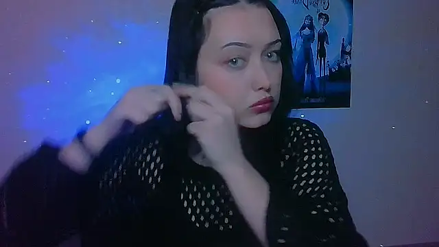 Katarina_Fox_ Chat XXX in diretta