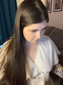 Chat XXX en directo de Lovely_Waifu