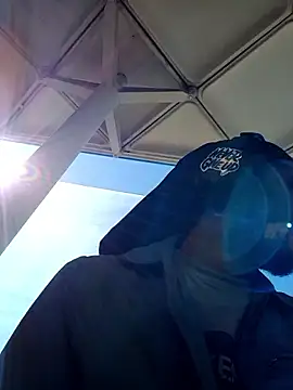 Chat XXX en directo de Mikaaa97