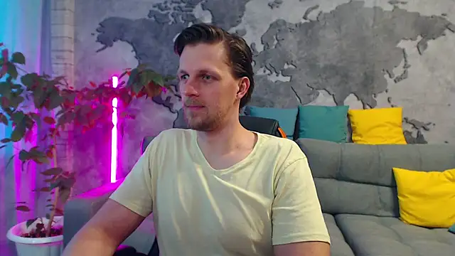 عرض كام VikingChrisss