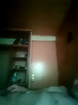 Show de SaneBenadryl na webcam