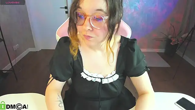 Aleks-caster – Live XXX-chat