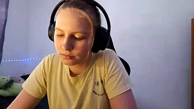 Вебкам-шоу WesleyFrohling