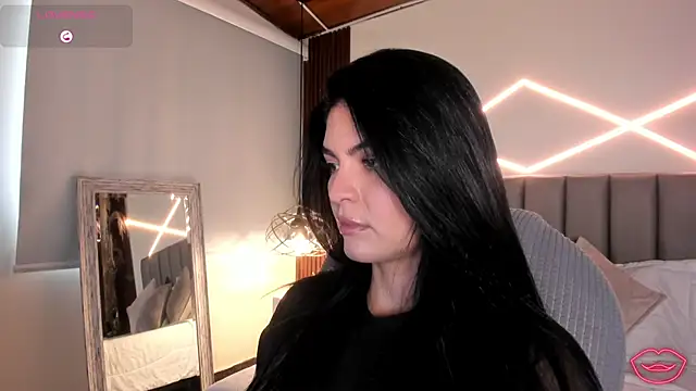 Veronicalanx1 Live XXX-chat