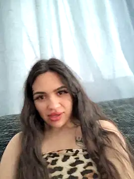 SiennaLuxexx Webcam show