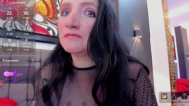 Živý XXX chat Andre_cloefoxx_