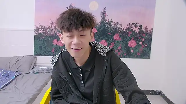 paofu-001 Show Webcam