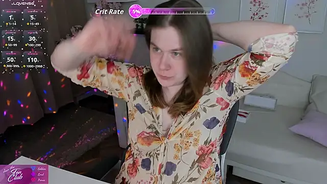 Chat XXX en directo de Nancy_Sun_