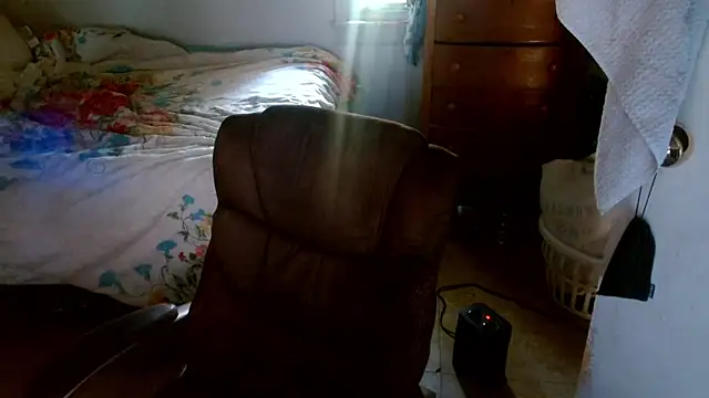 DADDY_KANE8--- Show in webcam