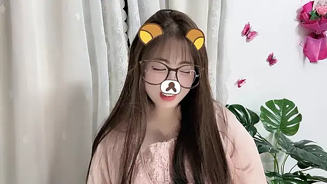 Amelia-babee 라이브 XXX 채팅