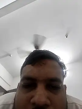 vinay_smalldick webkamerás műsora