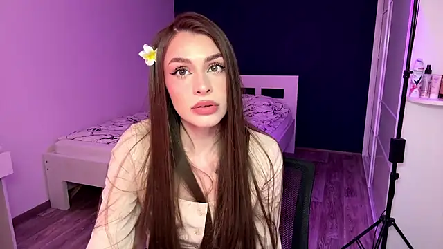 MachelleSpader 라이브 XXX 채팅