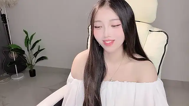 Yukiy8877 Pertunjukan Webcam