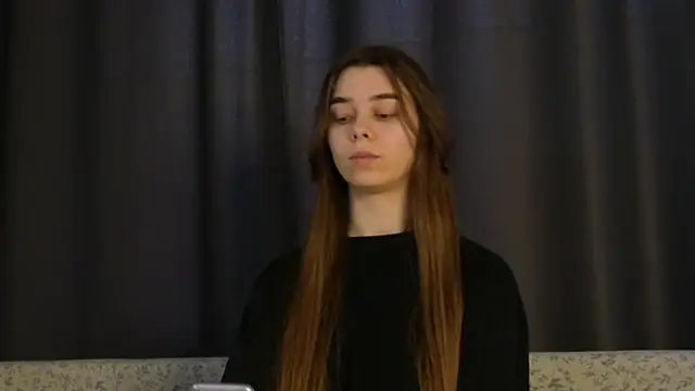 Chat XXX en directo de LynnWalker