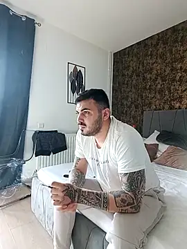 Pokazy przed kamerką – I_amAhille