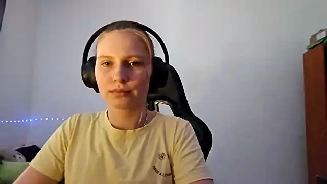 WesleyFrohling's Live XXX Chat