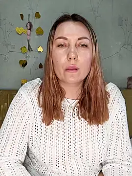 Webkamerová show Katti_Kissa