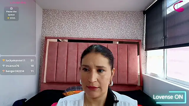 Barbara_fox__'s Live XXX Chat