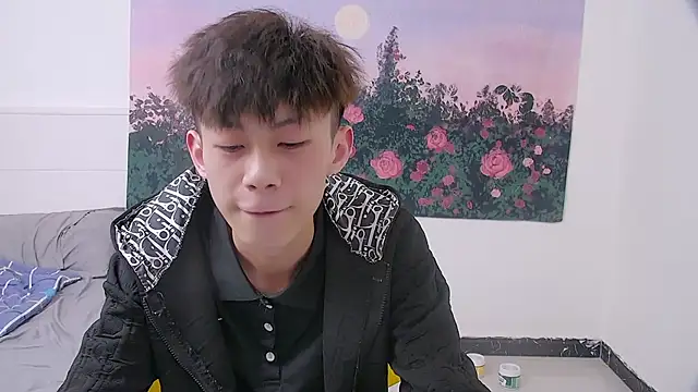 paofu-001's Webcam Show