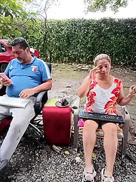 hotandfierylatinos2023 Show in webcam