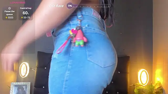 Kagome01n Webbikameraesitys