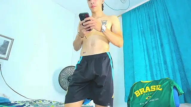 AlessandroDybala Webcam Show