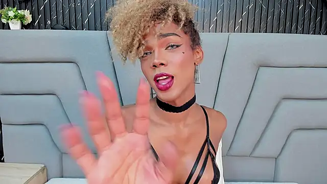 NaomiSteward Live XXX-chat