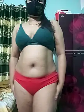 Sumi-roy 网络视讯表演