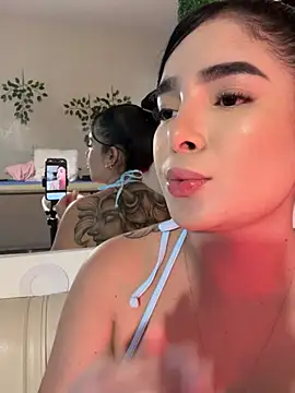 Amy_ruizz's Webcam Show