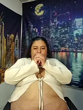 curvy_diva_ – Live XXX-chat