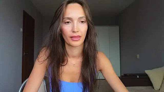 Lillian-Clark Pertunjukan Webcam