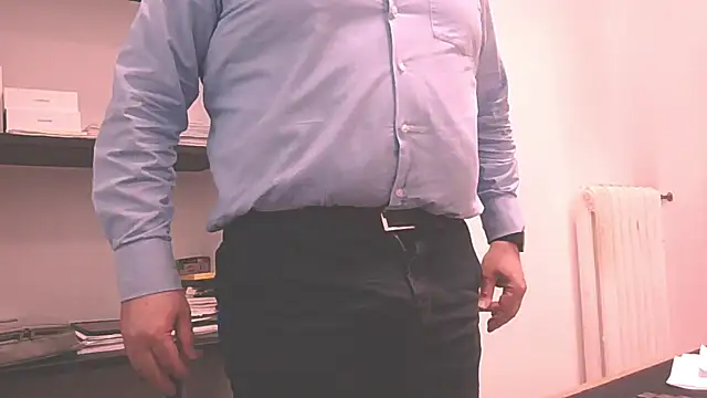 Sailor_71 Webcam show