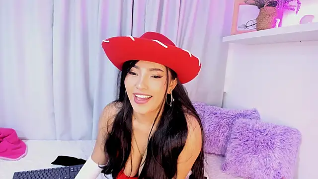 pucca7's Live XXX Chat