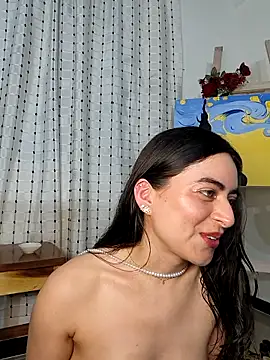 saasha_Petit's Live XXX Chat