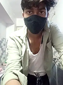 hotyboy_89 Adlı Modelin Web Kamerası Şovu