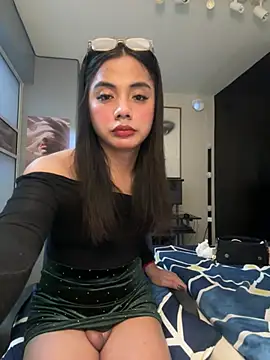 camillejoson Live XXX-chat