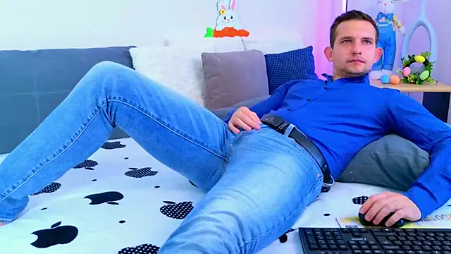 Pokazy przed kamerką – Jimmy_Doss