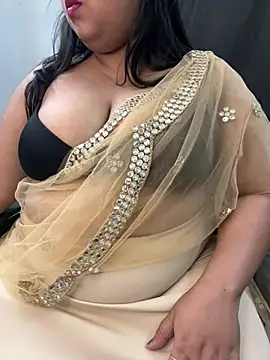 Show de webcam de ms_daizy