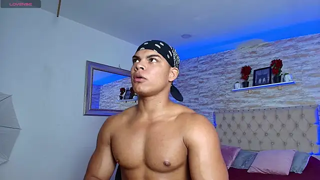 BruceStroud's Webcam Show