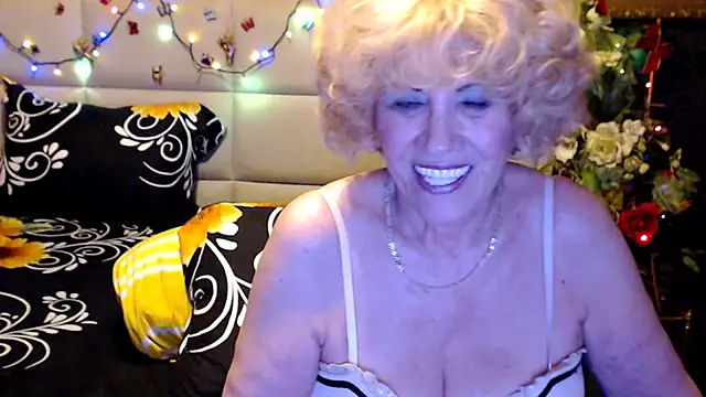 HappyWomanOn – Naživo XXX chat