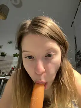 Živý XXX chat kimczii